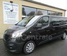 III GENERATION2 CABINE DOUBLE L2