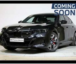 M60 XDRIVE BERLINE KIT M SPORT