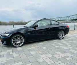 BMW SERIE 3 COUPE 320 BMW 320