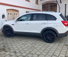 CAPTIVA 7 SITZER ALLRAD