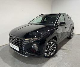 HYUNDAI - TUCSON 1.6 TGDI 110KW 150CV 48V TECNO SKY