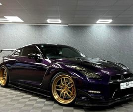 2011 (61) - 3.8 2DR AUTO PREMIUM EDITION LITCHFIELD BUILT|JM STAGE 5 812