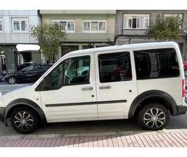 FORD TOURNEO FORD - TOURNEO