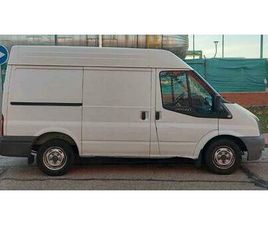 FORD TRANSIT FORD - TRANSIT 280 100CV 6 VEL