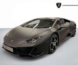 EVO 5.2 640CV AWD - ESTENSIONE GARANZIA UFF