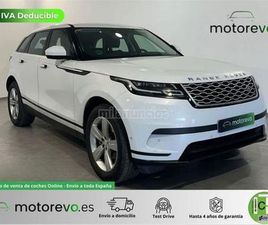 LAND ROVER RANGE ROVER VELAR P250 LAND-ROVER - RANGE ROVER VELAR