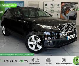 LAND-ROVER - RANGE ROVER VELAR