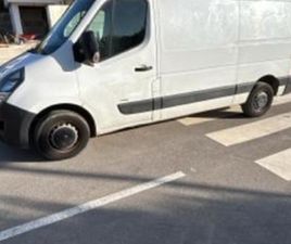 OPEL MOVANO OPEL - MOVANO