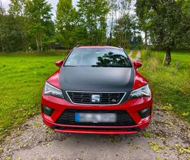 SEAT ATECA, 2.0 TSI, ALLRAD, DSG, ANHÄNGERKUPPLUNG,190PS