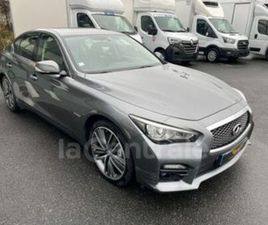 GENERATION2 HYBRID AWD S SPORT BVA