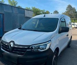 RENAULT EXPRESS EXTRA 1.5L DCI*TOP ZUSTAND*