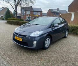 TOYOTA PRIUS 1.8 COMFORT — TOYOTA — MARKTPLAATS