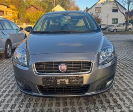 FIAT CROMA FIAT CROMA 1.8 16V MPI DYNAMIC