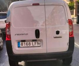 FIAT - FIORINO