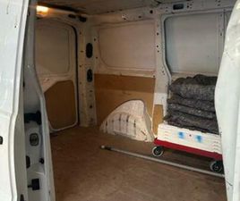 FIAT SCUDO FIAT - SCUDO