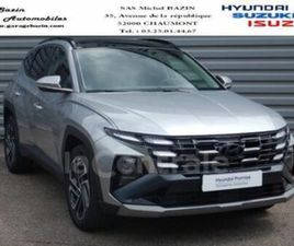 IV GENERATION2 1.6 T-GDI 215 HYBRID EXECUTIVE BVA6