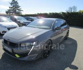 II GENERATION2 SW 1.6 HYBRID4 360 PSE E-EAT8