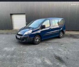 PEUGEOT - EXPERT TEPEE