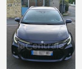 SUZUKI SWACE 1.8 HYBRID PACK