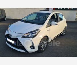 III (3) 1.5 HYBRID 100H DYNAMIC BUSINESS