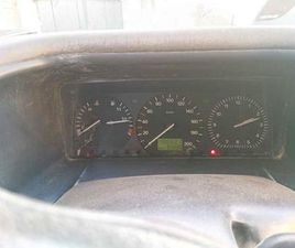 VOLKSWAGEN TRANSPORTER T4 VOLKSWAGEN TRANSPORTER - T4 1.9TB