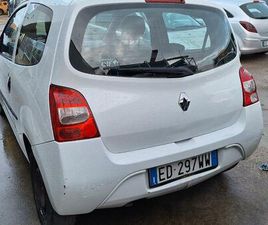 RENAULT TWINGO RENAULT TWINGO