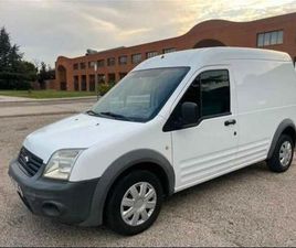 FORD TRANSIT CONNECT FORD - TRANSIT CONNECT 230L 1