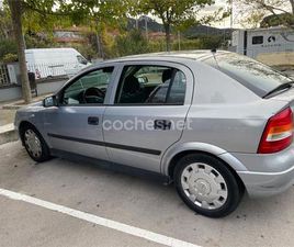 OPEL ASTRA 1.6 16V COMFORT