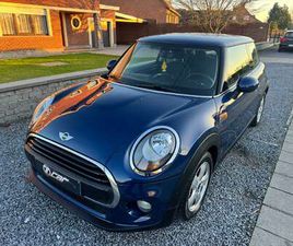 MINI 1.5 D ONE GARANTIE 12MOIS