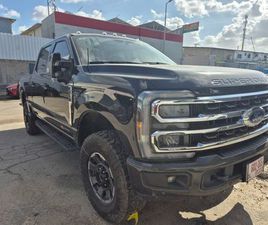 FORD F250 XL אוט׳ 6.7 (405 כ״ס)