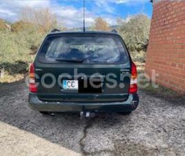 OPEL ASTRA 2.0 DTI 16V COMFORT