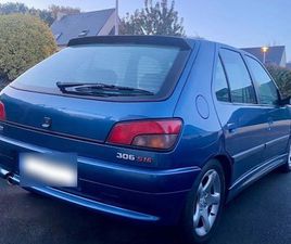 PEUGEOT 306 S16 306 16S