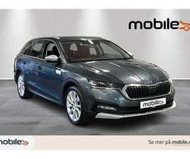 2,0 TDI 200HK 4X4 SKINN/WEBASTO/HENGERF/CARPLAY++