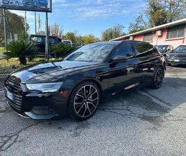 AVANT 40 2.0 TDI S TRONIC SPORT