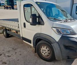 CITROEN JUMPER CITROEN - JUMPER