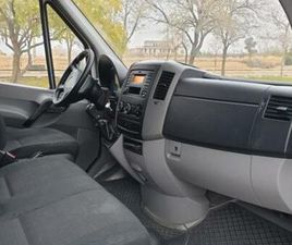 MERCEDES SPRINTER 313 MERCEDES - SPRINTER 313 CDI