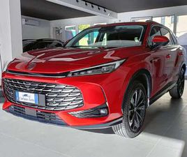 MG HS HS 1.5 T COMFORT AUTO