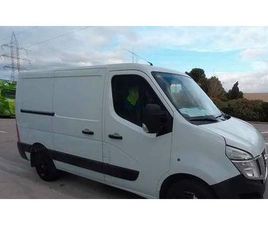 NISSAN NV400 NISSAN - NV400