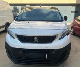 PEUGEOT EXPERT - EXPERT