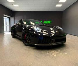 PORSCHE 911 CARRERA 4 GTS PREZZO REALE