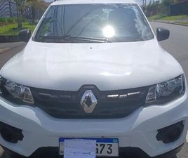 ZEN 1.0 FLEX 12V 5P MEC.