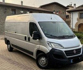 FIAT DUCATO FIAT - DUCATO