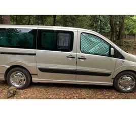 PEUGEOT EXPERT TEPEE PEUGEOT - EXPERT TEPEE