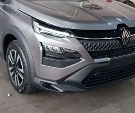 RENAULT KARDIAN RENAULT KARDIAN EVOLUT. FLEX 1.0 TB 12V 5P MEC. 2026