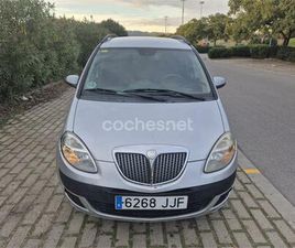 LANCIA MUSA LANCIA MUSA 1.3 JTD 90 ORO