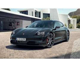 PORSCHE TAYCAN SPORT TURISMO 4S PORSCHE TAYCAN 4S SPORT TURISMO