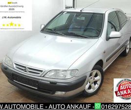 1.8I 16V VTS *TÜV NEU* SHZ ALLWETTER RADIO SERV