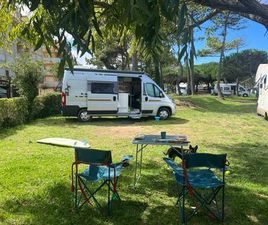 CAMPER FIAT DUCATO - DUCATO