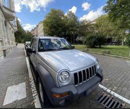 CHEROKEE CLASSIC ** FAST OLDTIMER - KLASSIKER **