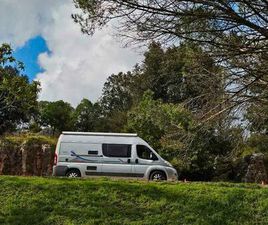 FIAT DUCATO - ADRIA 2007